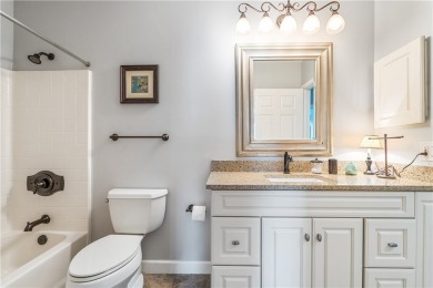 STUNNING FULLY FURNISHED 3 BEDROOM CONDO IN RESORT STYLED on Oak Harbor Country Club in Florida - for sale on GolfHomes.com, golf home, golf lot