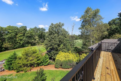 One owner custom built home. This one has privacy and sits on Gettysvue Country Club in Tennessee - for sale on GolfHomes.com, golf home, golf lot