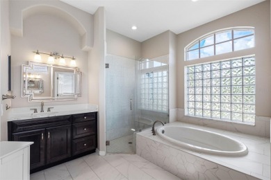 Welcome to  Robinwood at Lansbrook. Room for the entire family on Lansbrook Golf Club in Florida - for sale on GolfHomes.com, golf home, golf lot