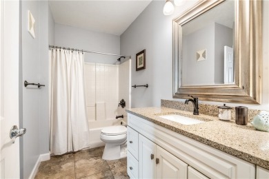 STUNNING FULLY FURNISHED 3 BEDROOM CONDO IN RESORT STYLED on Oak Harbor Country Club in Florida - for sale on GolfHomes.com, golf home, golf lot