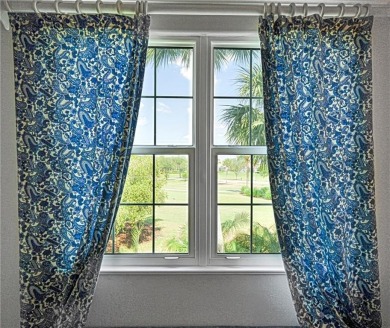 Elegant Country Club living in this second floor condo built by on Oak Harbor Country Club in Florida - for sale on GolfHomes.com, golf home, golf lot