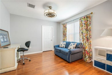 STUNNING FULLY FURNISHED 3 BEDROOM CONDO IN RESORT STYLED on Oak Harbor Country Club in Florida - for sale on GolfHomes.com, golf home, golf lot
