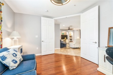 STUNNING FULLY FURNISHED 3 BEDROOM CONDO IN RESORT STYLED on Oak Harbor Country Club in Florida - for sale on GolfHomes.com, golf home, golf lot