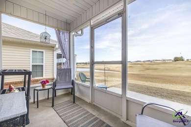 Welcome to easy living in the highly sought-after 55+ community on Houston Springs Resort and Golf Course in Georgia - for sale on GolfHomes.com, golf home, golf lot