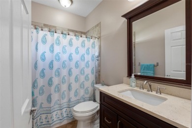 Welcome to  Robinwood at Lansbrook. Room for the entire family on Lansbrook Golf Club in Florida - for sale on GolfHomes.com, golf home, golf lot