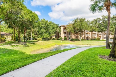 STUNNING FULLY FURNISHED 3 BEDROOM CONDO IN RESORT STYLED on Oak Harbor Country Club in Florida - for sale on GolfHomes.com, golf home, golf lot
