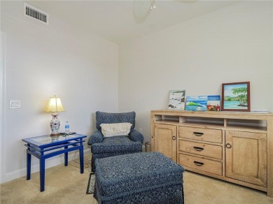 Elegant Country Club living in this second floor condo built by on Oak Harbor Country Club in Florida - for sale on GolfHomes.com, golf home, golf lot