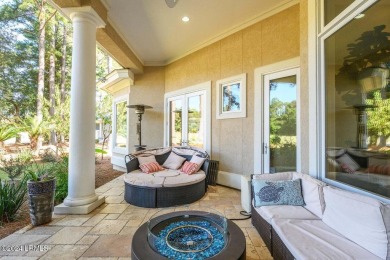 An eclectic find in Bluffton! Expansive, custom 5 bedroom, 5 on Crescent Pointe Golf Club in South Carolina - for sale on GolfHomes.com, golf home, golf lot