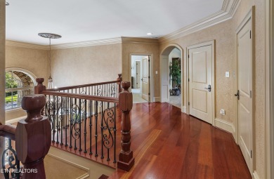One owner custom built home. This one has privacy and sits on Gettysvue Country Club in Tennessee - for sale on GolfHomes.com, golf home, golf lot