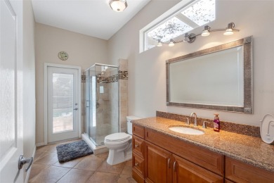 Welcome to  Robinwood at Lansbrook. Room for the entire family on Lansbrook Golf Club in Florida - for sale on GolfHomes.com, golf home, golf lot