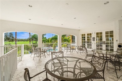 STUNNING FULLY FURNISHED 3 BEDROOM CONDO IN RESORT STYLED on Oak Harbor Country Club in Florida - for sale on GolfHomes.com, golf home, golf lot