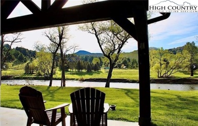 Welcome to your dream home in the enchanting resort community of on Jefferson Landing Club in North Carolina - for sale on GolfHomes.com, golf home, golf lot