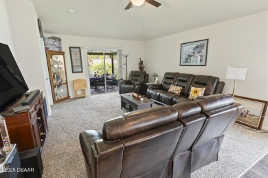 Discover your dream home in this incredible four-bedroom gem on Grand Reserve Golf Course in Florida - for sale on GolfHomes.com, golf home, golf lot