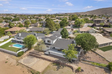 This is one of the most compelling values in Bloomington Hills on St. George Golf Course in Utah - for sale on GolfHomes.com, golf home, golf lot