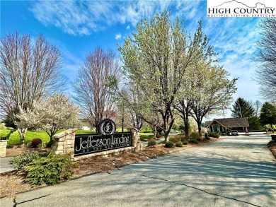 Welcome to your dream home in the enchanting resort community of on Jefferson Landing Club in North Carolina - for sale on GolfHomes.com, golf home, golf lot