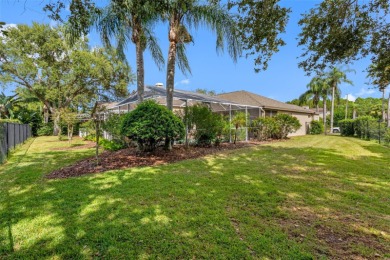 Welcome to  Robinwood at Lansbrook. Room for the entire family on Lansbrook Golf Club in Florida - for sale on GolfHomes.com, golf home, golf lot