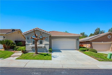 The prestigious gated community of Four Seasons Hemet presents a on Hemet Golf Club in California - for sale on GolfHomes.com, golf home, golf lot