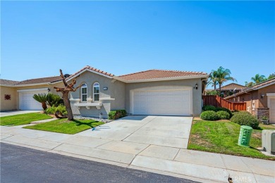 The prestigious gated community of Four Seasons Hemet presents a on Hemet Golf Club in California - for sale on GolfHomes.com, golf home, golf lot