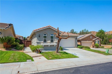 The prestigious gated community of Four Seasons Hemet presents a on Hemet Golf Club in California - for sale on GolfHomes.com, golf home, golf lot