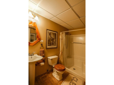 Discover elegance and the perfect home for entertaining in this on Boulder Ridge Country Club in Illinois - for sale on GolfHomes.com, golf home, golf lot