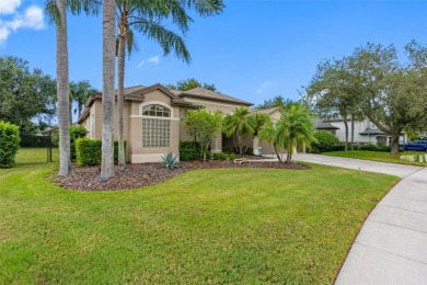 Welcome to  Robinwood at Lansbrook. Room for the entire family on Lansbrook Golf Club in Florida - for sale on GolfHomes.com, golf home, golf lot