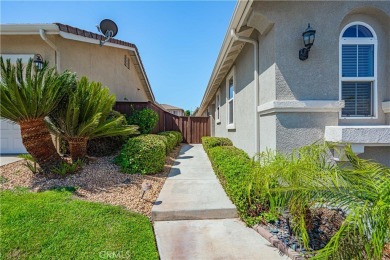 The prestigious gated community of Four Seasons Hemet presents a on Hemet Golf Club in California - for sale on GolfHomes.com, golf home, golf lot