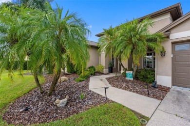 Welcome to  Robinwood at Lansbrook. Room for the entire family on Lansbrook Golf Club in Florida - for sale on GolfHomes.com, golf home, golf lot