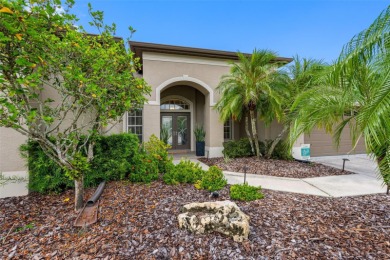 Welcome to  Robinwood at Lansbrook. Room for the entire family on Lansbrook Golf Club in Florida - for sale on GolfHomes.com, golf home, golf lot