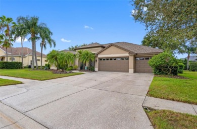 Welcome to  Robinwood at Lansbrook. Room for the entire family on Lansbrook Golf Club in Florida - for sale on GolfHomes.com, golf home, golf lot