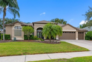 Welcome to  Robinwood at Lansbrook. Room for the entire family on Lansbrook Golf Club in Florida - for sale on GolfHomes.com, golf home, golf lot