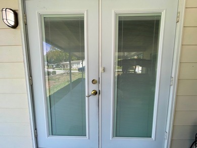 This home comes complete and with a Golf Cart!! Just bring your on Water Oak Country Club Estates in Florida - for sale on GolfHomes.com, golf home, golf lot