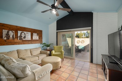 Casa del Monte is a 24-hour guard-gated community set near on The Phoenician  in Arizona - for sale on GolfHomes.com, golf home, golf lot