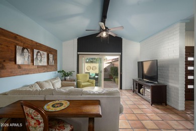 Casa del Monte is a 24-hour guard-gated community set near on The Phoenician  in Arizona - for sale on GolfHomes.com, golf home, golf lot