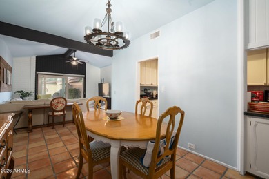 Casa del Monte is a 24-hour guard-gated community set near on The Phoenician  in Arizona - for sale on GolfHomes.com, golf home, golf lot