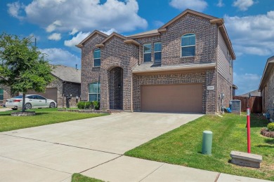 WELCOME HOME! This well-maintained home is located minutes away on The Golf Club At Champions Circle in Texas - for sale on GolfHomes.com, golf home, golf lot
