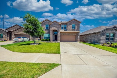 WELCOME HOME! This well-maintained home is located minutes away on The Golf Club At Champions Circle in Texas - for sale on GolfHomes.com, golf home, golf lot