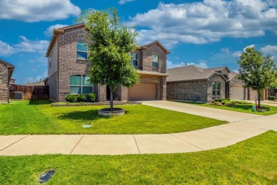 WELCOME HOME! This well-maintained home is located minutes away on The Golf Club At Champions Circle in Texas - for sale on GolfHomes.com, golf home, golf lot