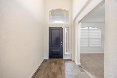 WELCOME HOME! This well-maintained home is located minutes away on The Golf Club At Champions Circle in Texas - for sale on GolfHomes.com, golf home, golf lot