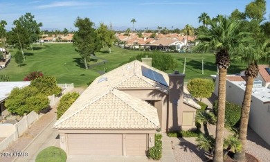 GOLF COURSE LOT HAND-PICKED DURING THE GRAND-OPENING  of PALO on Palo Verde Golf and Country Club in Arizona - for sale on GolfHomes.com, golf home, golf lot