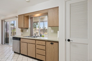 Welcome to this beautifully updated home in the sought after Sun on PalmBrook Country Club in Arizona - for sale on GolfHomes.com, golf home, golf lot