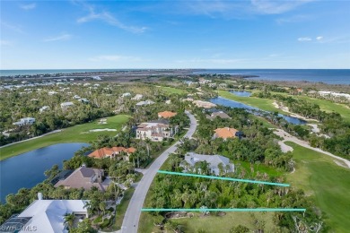 One of the best locations available in the Sanctuary offered for on The Sanctuary Golf Club in Florida - for sale on GolfHomes.com, golf home, golf lot