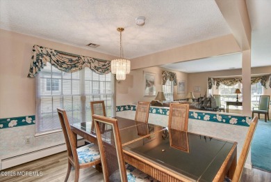 Welcome to Your Dream Home in Greenbriar Woodlands! Located in on Greenbriar Woodlands in New Jersey - for sale on GolfHomes.com, golf home, golf lot