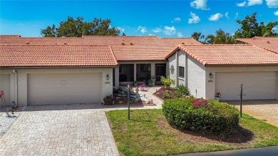Life is Full of Choices . . . a few steps to the Heated Pool OR on Jacaranda West Country Club in Florida - for sale on GolfHomes.com, golf home, golf lot