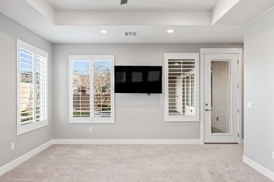 Exceptional opportunity to own in The Ledges of St. George on The Ledges Golf Club in Utah - for sale on GolfHomes.com, golf home, golf lot