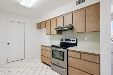 Welcome to this beautifully updated home in the sought after Sun on PalmBrook Country Club in Arizona - for sale on GolfHomes.com, golf home, golf lot
