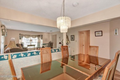 Welcome to Your Dream Home in Greenbriar Woodlands! Located in on Greenbriar Woodlands in New Jersey - for sale on GolfHomes.com, golf home, golf lot