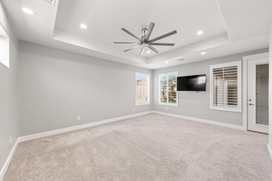 Exceptional opportunity to own in The Ledges of St. George on The Ledges Golf Club in Utah - for sale on GolfHomes.com, golf home, golf lot