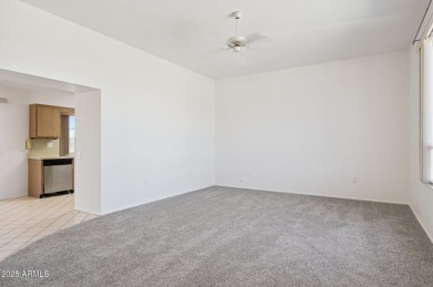 Welcome to this beautifully updated home in the sought after Sun on PalmBrook Country Club in Arizona - for sale on GolfHomes.com, golf home, golf lot