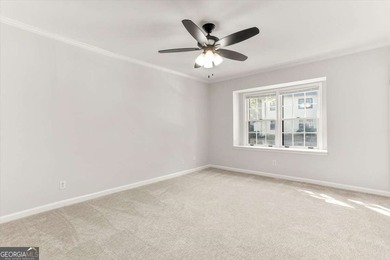 RENOVATED!!!! This stunning top-floor 2-bedroom, 2-bath condo on Cross Creek Golf Course in Georgia - for sale on GolfHomes.com, golf home, golf lot