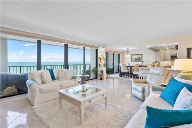 Spectacular direct oceanfront 6th Floor, unit 633pletely updated on Island Dunes Country Club in Florida - for sale on GolfHomes.com, golf home, golf lot